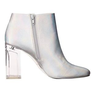 Katy Perry Women's Bootie Fashion Boot